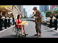 Download Lagu From Outcast To Groom: Beggar Ordered To Marry, Abducted By Disabled Billionaire CEO - CineDrama