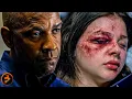 Lagu The Exact Moment Denzel Washington Loses Control | THE EQUALIZER
