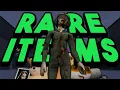 How To Get the Rarest Items in Project Zomboid