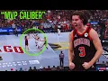 Josh Giddey Is Becoming A STAR Looking Like A COMPLETELY Different Player Film Analysis