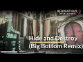 Download Lagu Resident Evil Revelations 2 OST - Hide and Destroy (Big Bottom Remix) EXTENDED 16 Minutes