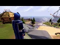 My journey to get that full Mystic set Magic training Vlog