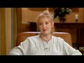 Shelley Duvall 1998 Told She Had No Talent at Seven Dini Petty