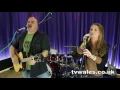 Download Lagu Live at 'tvwales MUSIC NIGHTS' 'Robin Murray and Gala Elvira' - Original Songs #6