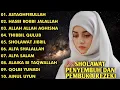 Download Lagu SHOLAWAT PENYEMBUH DAN PEMBUKA REZEKI | FULL ALBUM\