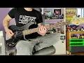 Lime Garden - 23 | Bass Cover
