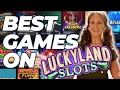 I Played One of the Best Games on LuckyLand Slots - My Results Might Surprise You