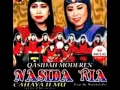Download Lagu Ya Ramadhan by Nasida Ria Semarang