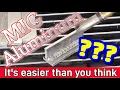 MIG Weld Aluminum in Minutes Quick Easy Guide