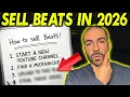 Lagu How to REALLY Sell Beats Online in 2025-2026