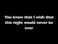 Download Lagu Adam Lambert - Never Close Our Eyes Lyrics