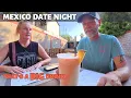 Date Night in Loreto Mexico - Live Music at Mikes Bar