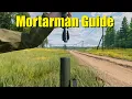 Quadro Quickie How To Use Mortars In Enlisted Enlisted Mortar Guide