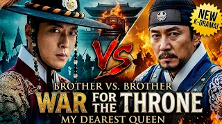 my dearest queen ep 1 imetafsiriwa kiswahili royal blood broken hearts historical drama
