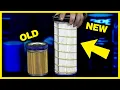 Why Is This Oil Filter TWICE The Size If You Own A Duramax You Need This Oil Filter
