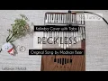 Download Lagu Reckless Madison Beer Kalimba Cover with Tabs (Instrumental)