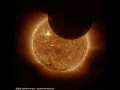 Download Lagu GOES East Sees Partial Solar Eclipse