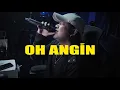 Lagu Oh Angin - Rinto Harahap || Cover Stevano muhaling