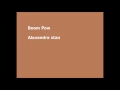 Download Lagu Boom pow Alexandra stan