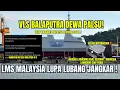 Lagu VLS Balaputradewa Dibilang Palsu Fakta Ini Membungkam Netizen Malaysia!