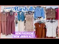 MARSHALLS NEW FINDS FASHION CLOTHING MARSHALLS SHOPPING FOR LESS SHOP WITH ME 2026