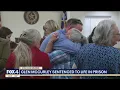78-year-old murder suspect gets life in prison after surprise confession