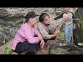 Download Lagu The old lady's kindness to the single mother is so warm - ly thi len