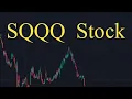 SQQQ Stock Price Prediction News Today 2 April - ProShares UltraPro Short QQQ ETF