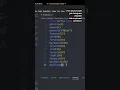 H alphabet using turtle in python