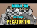 Lagu Mikhail tal membuat kerumitan! Dan pecatur ini kena mental! Rosetto vs tal 1958