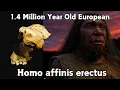 Download Lagu NEW Discovery Reveals Previously Unknown Ancient Human Species in Europe