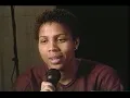 Cheryl Miller Short Documentary Produced By Earl Winfrey