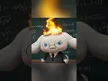 Download Lagu Melody, Kuromi, Kitty listen to the class 😠🔥 #ai #kuromi #mymelody #hellokitty #cinnamoroll