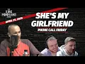 KMS LIVE April 25 2025 - She s My Girlfriend