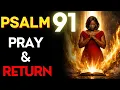 Lagu PSALM 91 + 27 + 109: RETURN Every Spiritual Arrow Back to Sender
