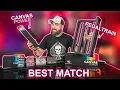WHY CANVAS POWER and PEDALTRAIN Are The BEST MATCH