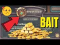 Heroic Brawliseum is a BAIT Be Careful Hearthstone Voyage to the Sunken City