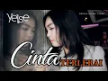 Download Lagu Yelse - Cinta Terlerai ( Official Music Video )