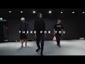 There For You - Martin Garrix & Troye Sivan / Beginner's Class
