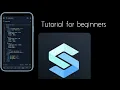 spck editor tutorial for beginners