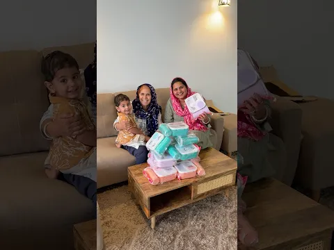 Dekho hmne kanjak ke liye is baar kya mangaya #minivlog #shorts #dailyvlog #familyvlog #kanjakgift
