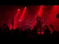 Dying Fetus - Devout Atrocity (Live 15.12.2024, Prague)