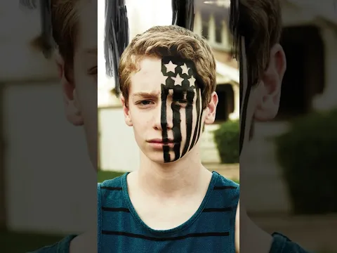 and another one! happy 11th birthday to American Beauty/American Psycho 🇺🇸👸🇺🇸🔪