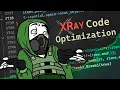 How I Fixed STALKER s Terrible Engine Performance C Lua Optimization