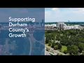 Durham County General Reappraisal