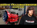 Download Lagu The 68RFE: Best Transmission Ever?