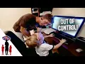 Download Lagu Mom Can't Say 'No' To Her Out Of Control Kids! | Supernanny