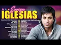 Lagu Enrique Iglesias Éxitos Sus Mejores Románticas / Enrique Iglesias 30 Grandes Éxitos Enganchados