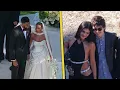 INSIDE Jordyn Woods and Karl-Anthony Towns STAR-STUDDED Wedding Exclusive