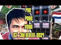 Pak pong vong simple beat